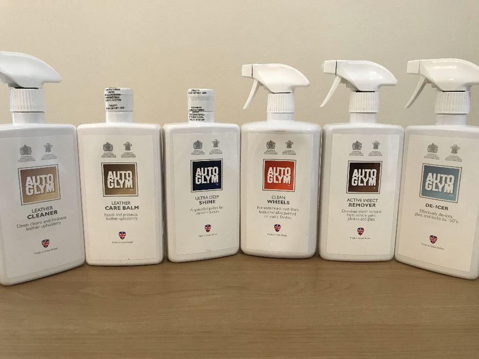 Produse Autoglym