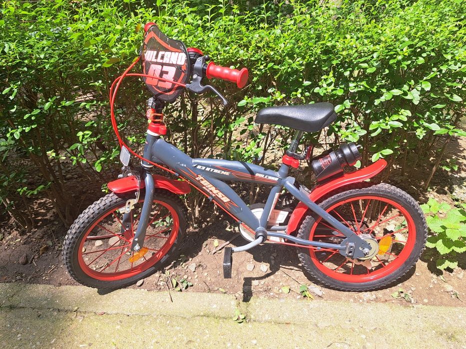 Bicicleta Toimsa 16 inch Noriel