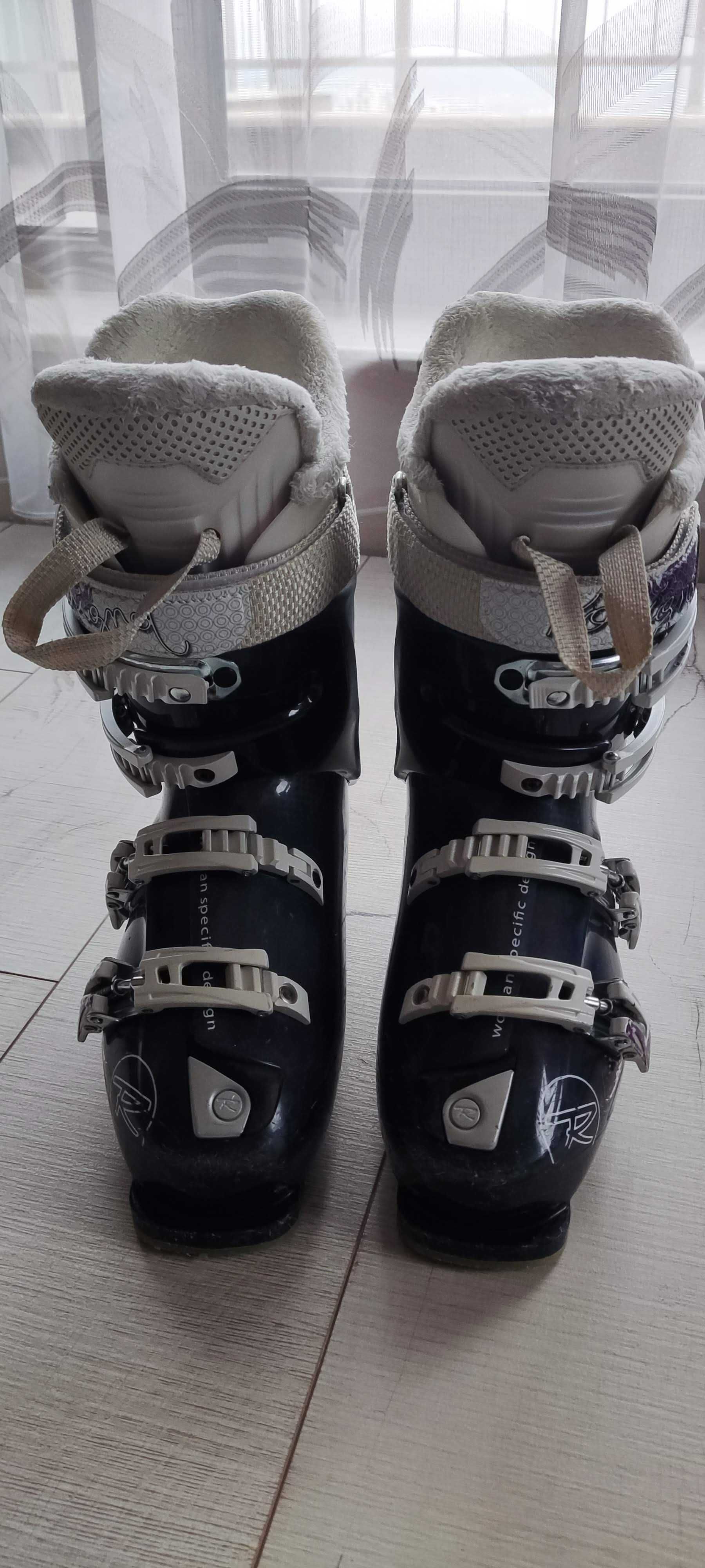Ски обувки Rossignol Vita 80 - 25.5