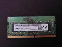 Memorie RAM Micron Technology DDR4 / 8 Gb / 3200 MHz / CL22