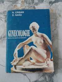 Ginecologie , manual , 1997