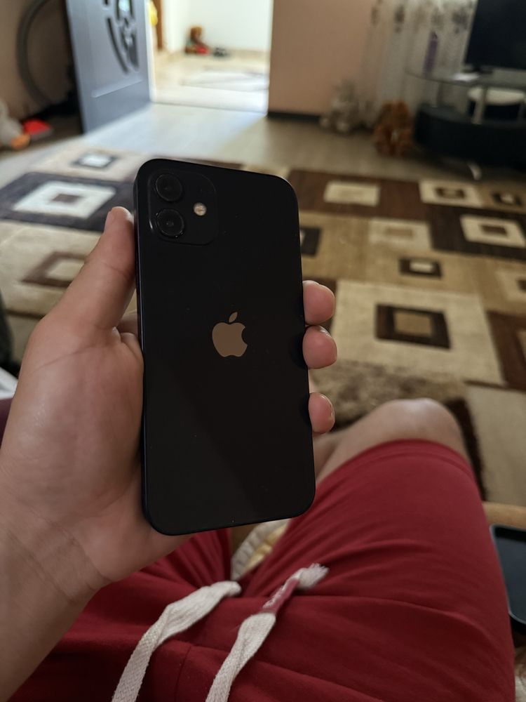 Iphone 12! Oferta !