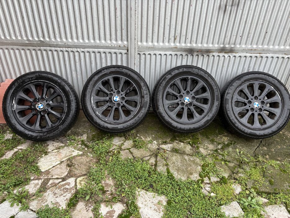 Джанти style 139 5x120 “16”