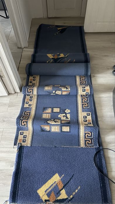 Дорожка для прихожей