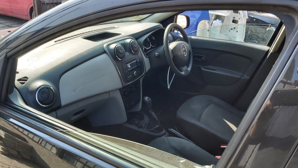 Piese Logan MCV Dezmembrez Dacia Logan MCV 2 1,2 16v