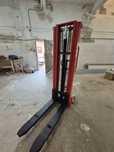 Stivuitor/transpalet NOU 1500kg,3m TVA Deductibil‼️