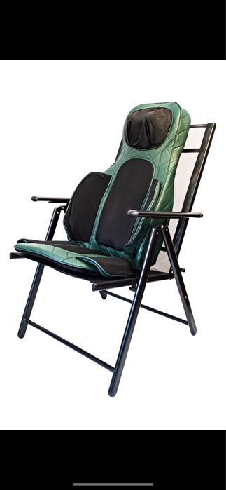 Массажное кресло Bionic