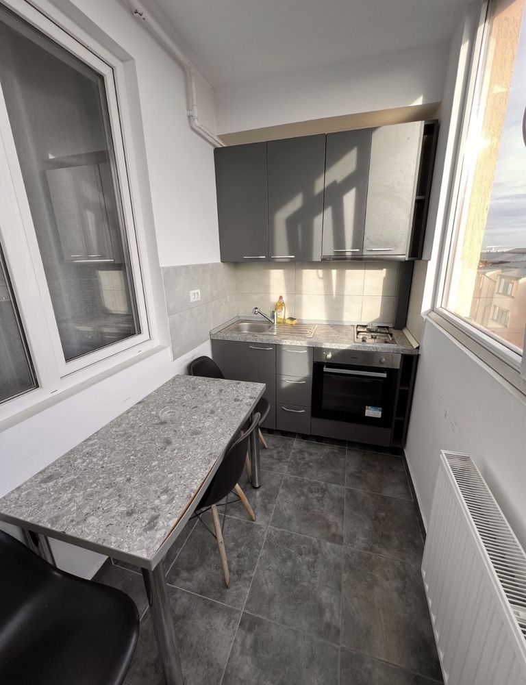 Apartament in regim hotelier zona buna