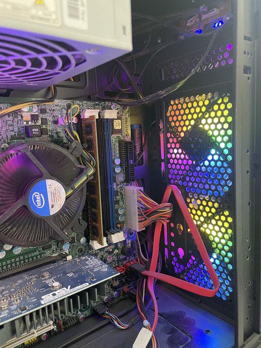 PC Gaming in stare foarte buna