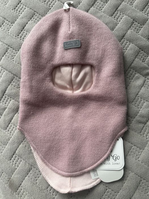 Продам шапку для девочки
