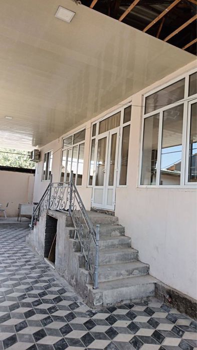 Продажа дом Участок Сергелинский район Ягги Хайот Хушнид МФЙ Yangi Hay