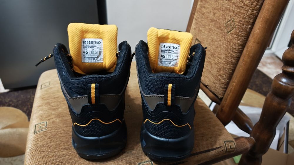 Работни обувки Stenso