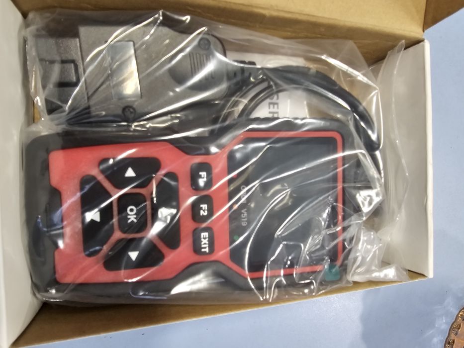 Прибор для диагностики