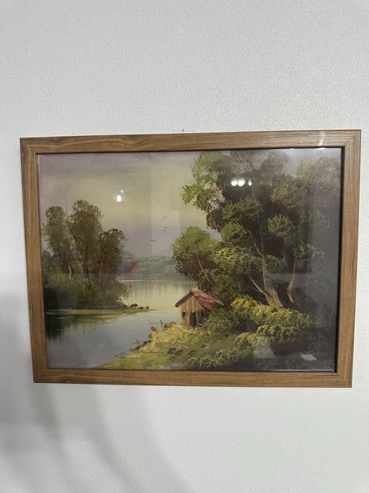 Tablouri pictura in ulei