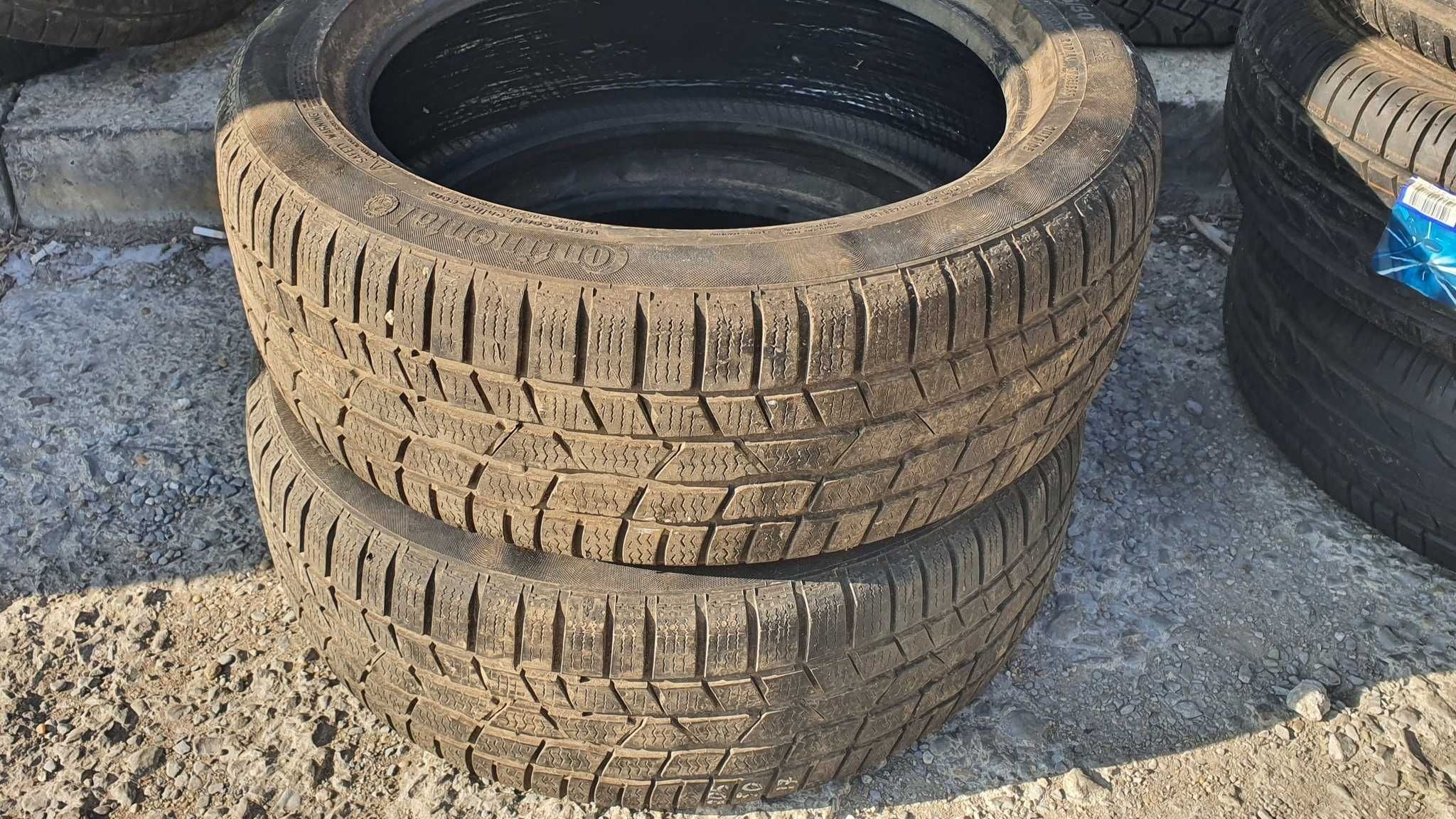 Автомобилни гуми  от 20 до 50 лева 205 55 r16 Pirelli