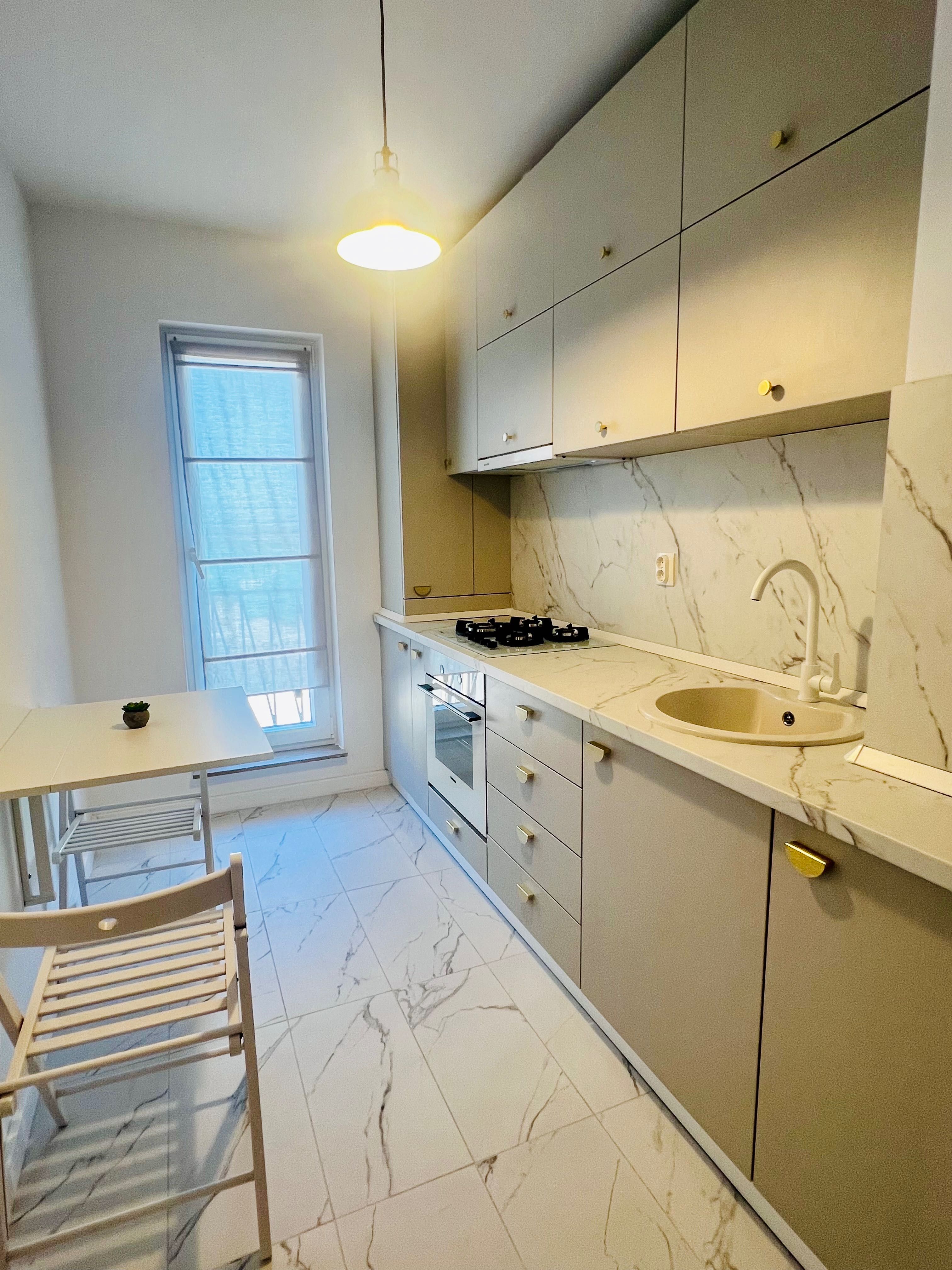 Apartament 2 camere, Cosmopolis - Prima chirie