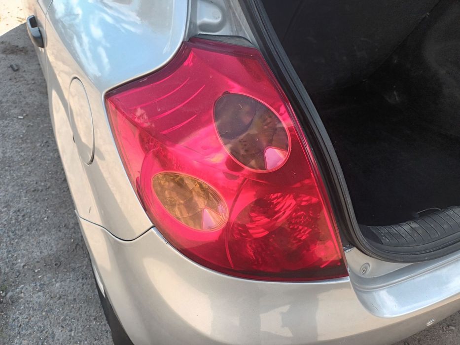Dezmembrari  Kia CEED (ED)  2006  > 2012 1.6 CRDi 115 Motorina