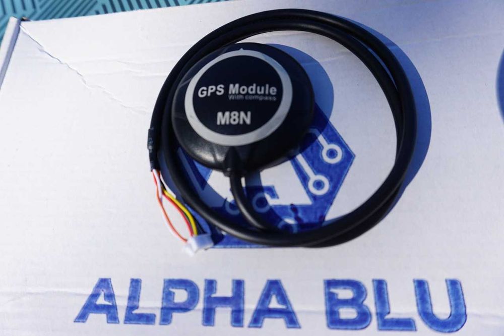 Autopilot AlphaBlu PRO