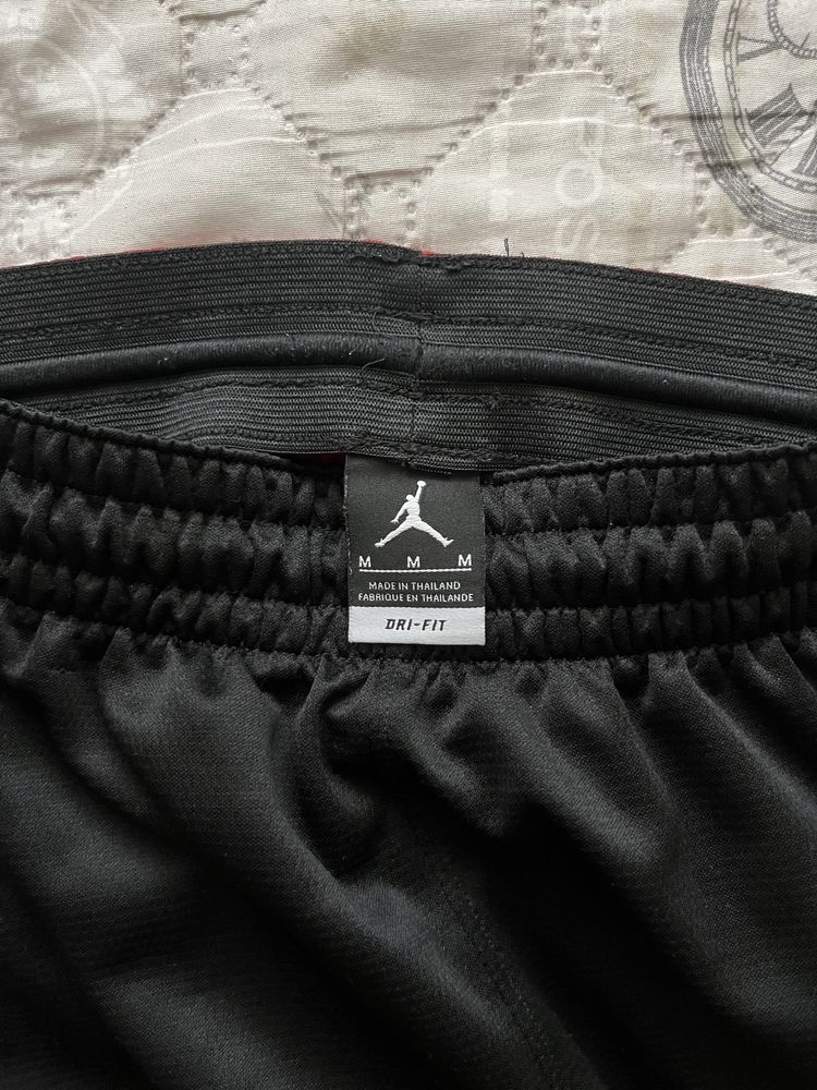 Къси гащи Jordan dri-fit
