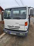 Nissan Atleon Basculabil, An 2000