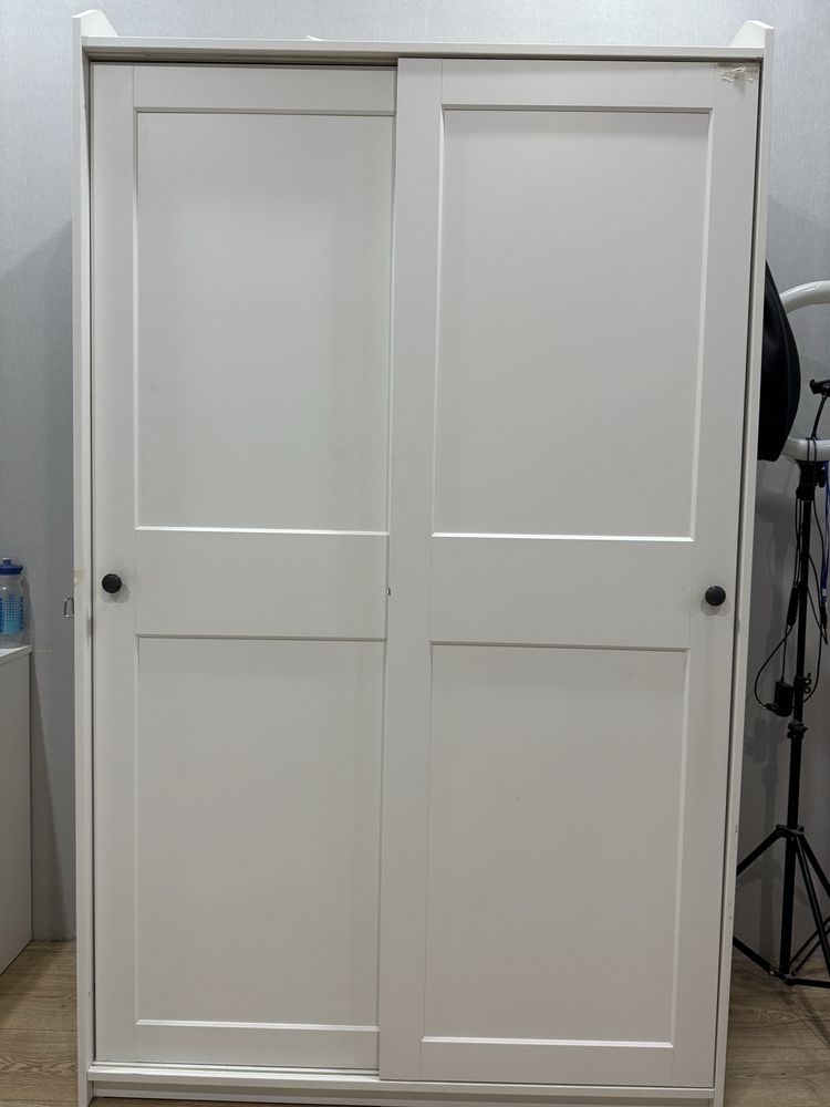 Продаю шкаф фирмы Ikea