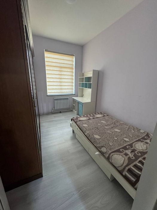 Sheriklikka kvartira bezmakler Oğil bolalarga