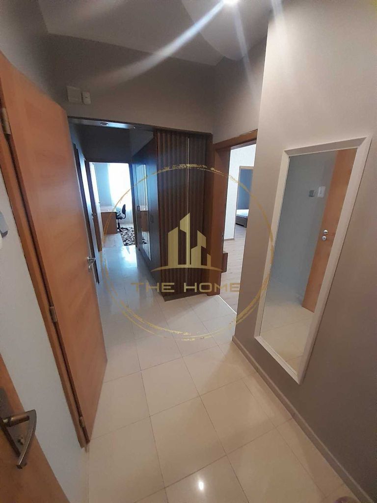 Дава се под наем Четиристаен апартамент в Варна, Червен площад - 100 кв.м за 750 € - Снимка #8