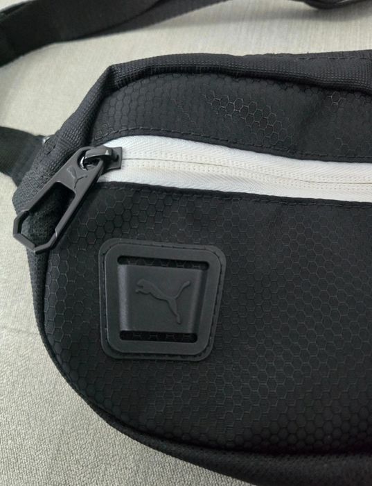 Borseta geanta BMW M Puma Noua