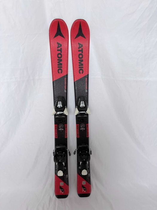 Ski schi copii Atomic Redster J2 90cm