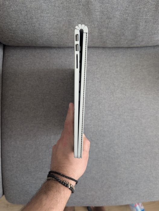 Surface Book 1 16gb 512gb