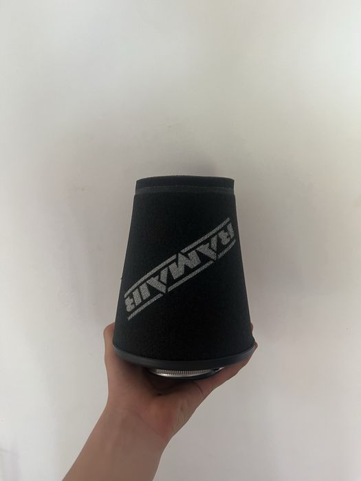 Filtru aer ramair 70 mm