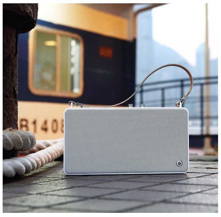 Boxa Bluetooth GGMM Wireless Speaker Multiroom Speaker 20W Driver