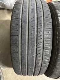 Pirelli 235 60 18 m÷s