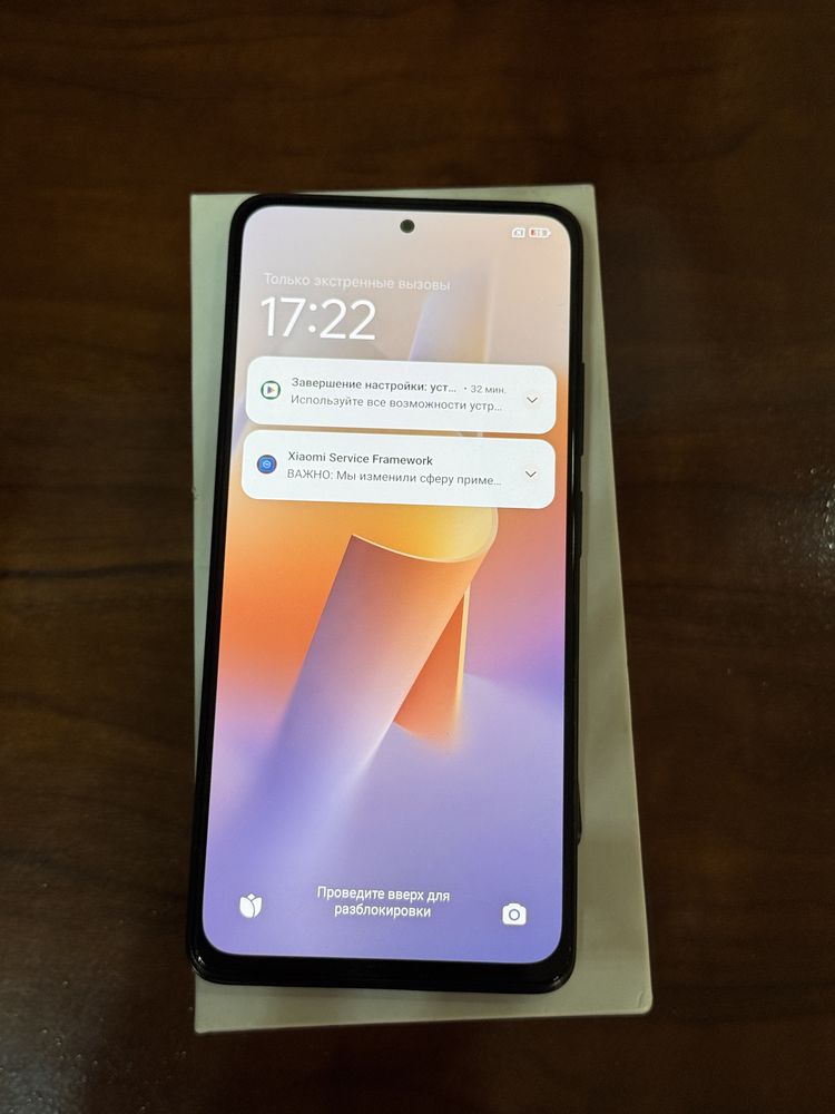 Redmi Note 11 Pro