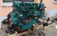 Motor Volvo D6E EFE3