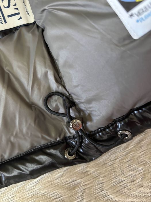 Geaca Moncler Maya Originala