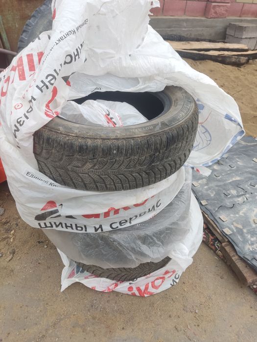 Покрышка балон 186/65r16