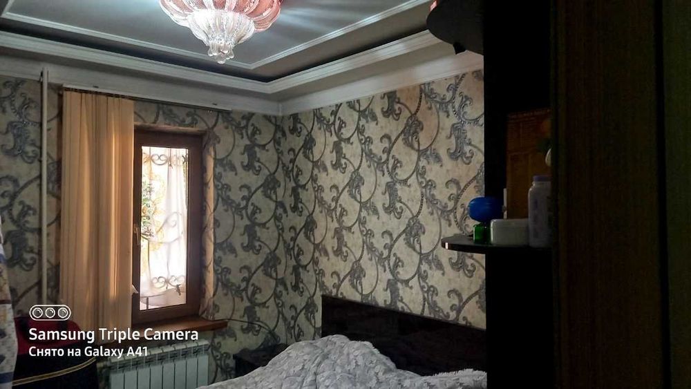 Срочно продаётся 2ух комнатная квартира. Алгоритм