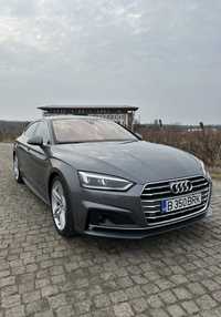 Audi A5 Audi A5 Sportback 40 TFSI S Tronic G Tron