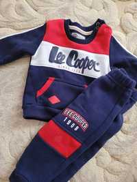 Trening Lee Cooper 12luni
Scrie 12 merge 9/12
120lei