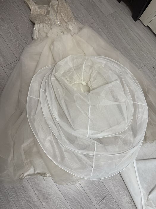 Rochie de mireasa