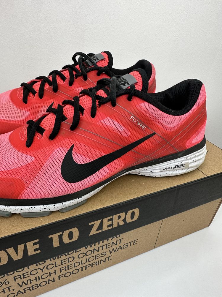 Nike Running Dual Fusion  (39) Маратонки