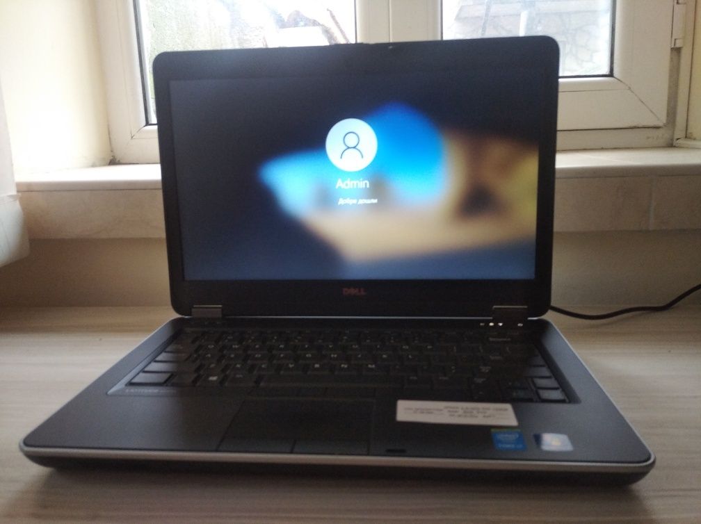 Dell E6440 I7 нова батерия