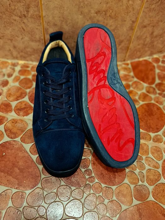 Обувь Laboutin 39