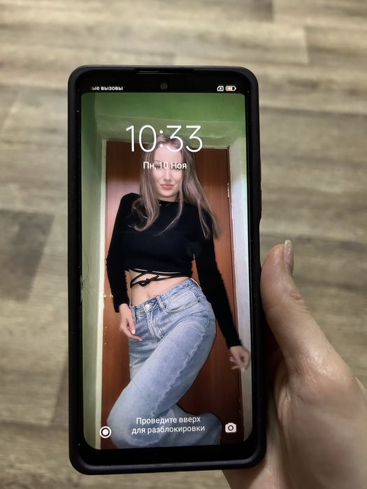 Продаю redmi note 10 pro 64гб памяти