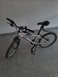 Bicicletă MTB Rockrider ST120 20" 6-12ANI 600 lei
