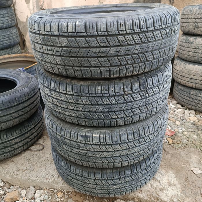 Нексия Жентро спаркга 195/60/15 Prospero sa777 Балон сотилади