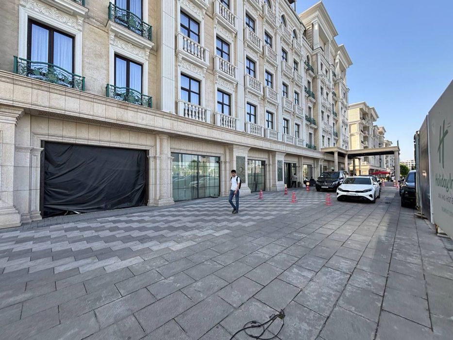 Сдаётся нежилое помещение