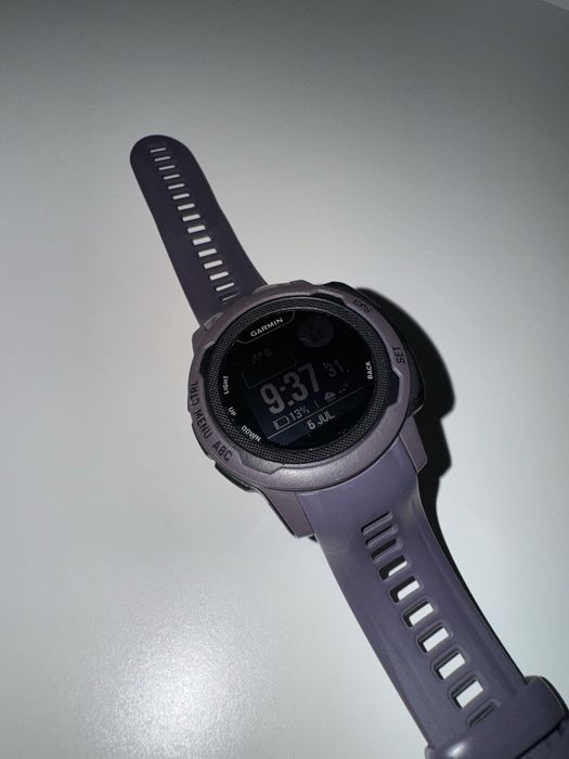Garmin Instinct 2S