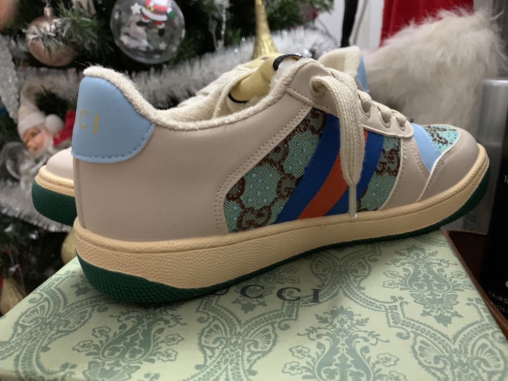 Pantofi gucci dama